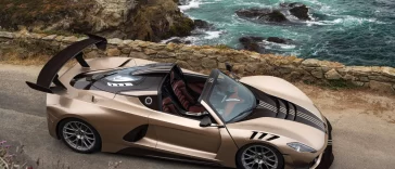 Hennessey Venom F5 Revolution LF (21)