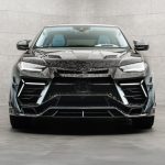 Lamborghini Urus by Mansory (5)