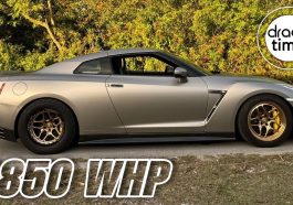 Nissan GT R (5)