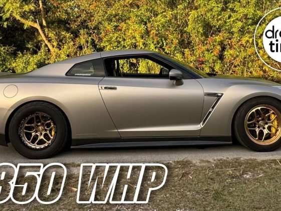 Nissan GT R (5)