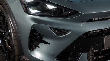 Cupra Formentor VZ5 63 by ABT Sportsline (9)