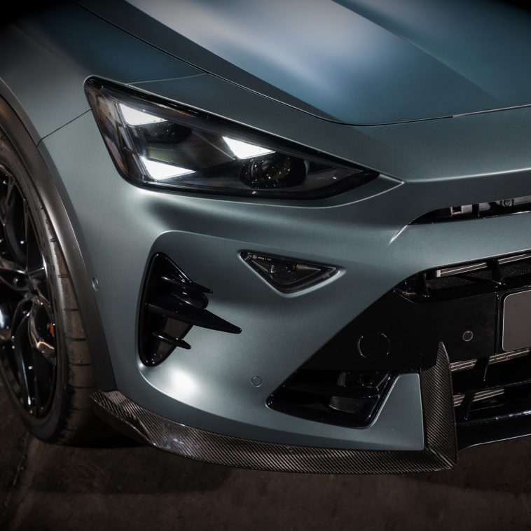 Cupra Formentor VZ5 63 by ABT Sportsline (9)