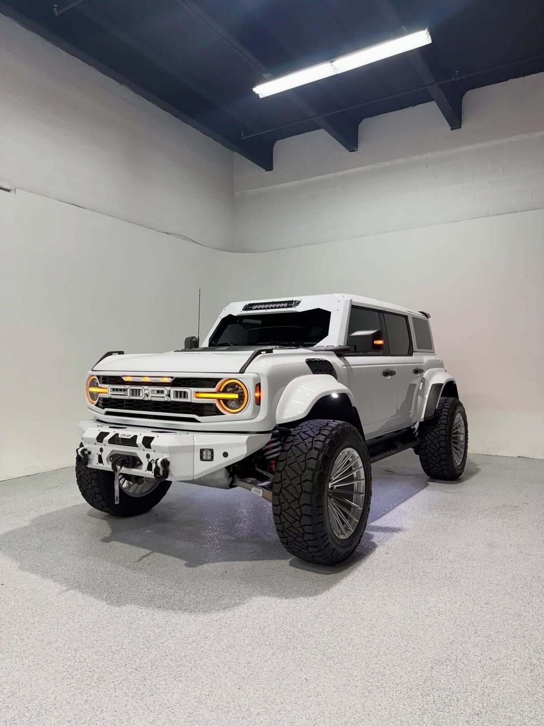 Ford Branco Raptor (2)
