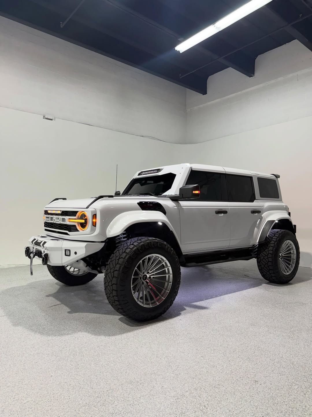 Ford Branco Raptor (4)