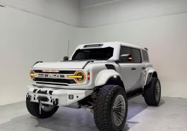 Ford Branco Raptor (7)