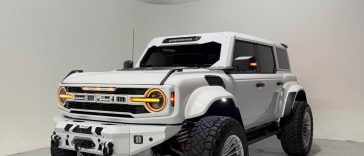 Ford Branco Raptor (7)