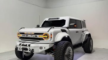 Ford Branco Raptor (7)