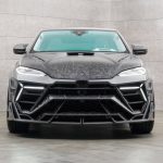 Lamborghini Urus SE Venatus by Mansory (8)