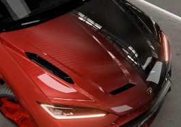 Lamborghini Urus SE by LARTE Design (9)
