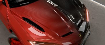Lamborghini Urus SE by LARTE Design (9)