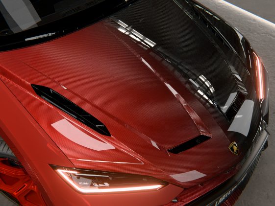Lamborghini Urus SE by LARTE Design (9)