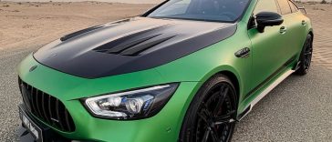 Mercedes AMG GT 62 S by LARTE Design (9)