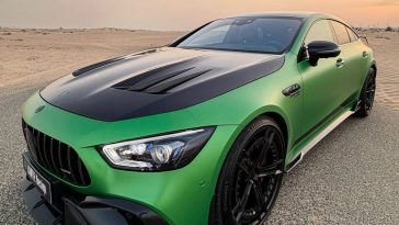 Mercedes AMG GT 62 S by LARTE Design (9)
