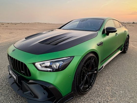 Mercedes AMG GT 62 S by LARTE Design (9)
