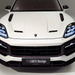 Porsche Cayenne Coupe by Larte Design (12)