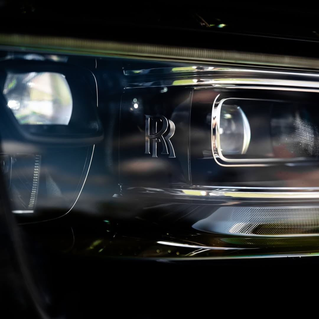 Rolls Royce Phantom by Mansory (4)