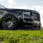 Rolls Royce Phantom by Mansory (8)