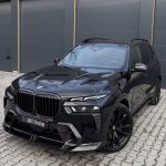 BMW X7 by Larte Design (4)