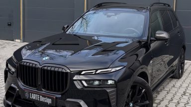 BMW X7 by Larte Design (4)