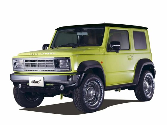 Beas+ by Cal Motor (5)