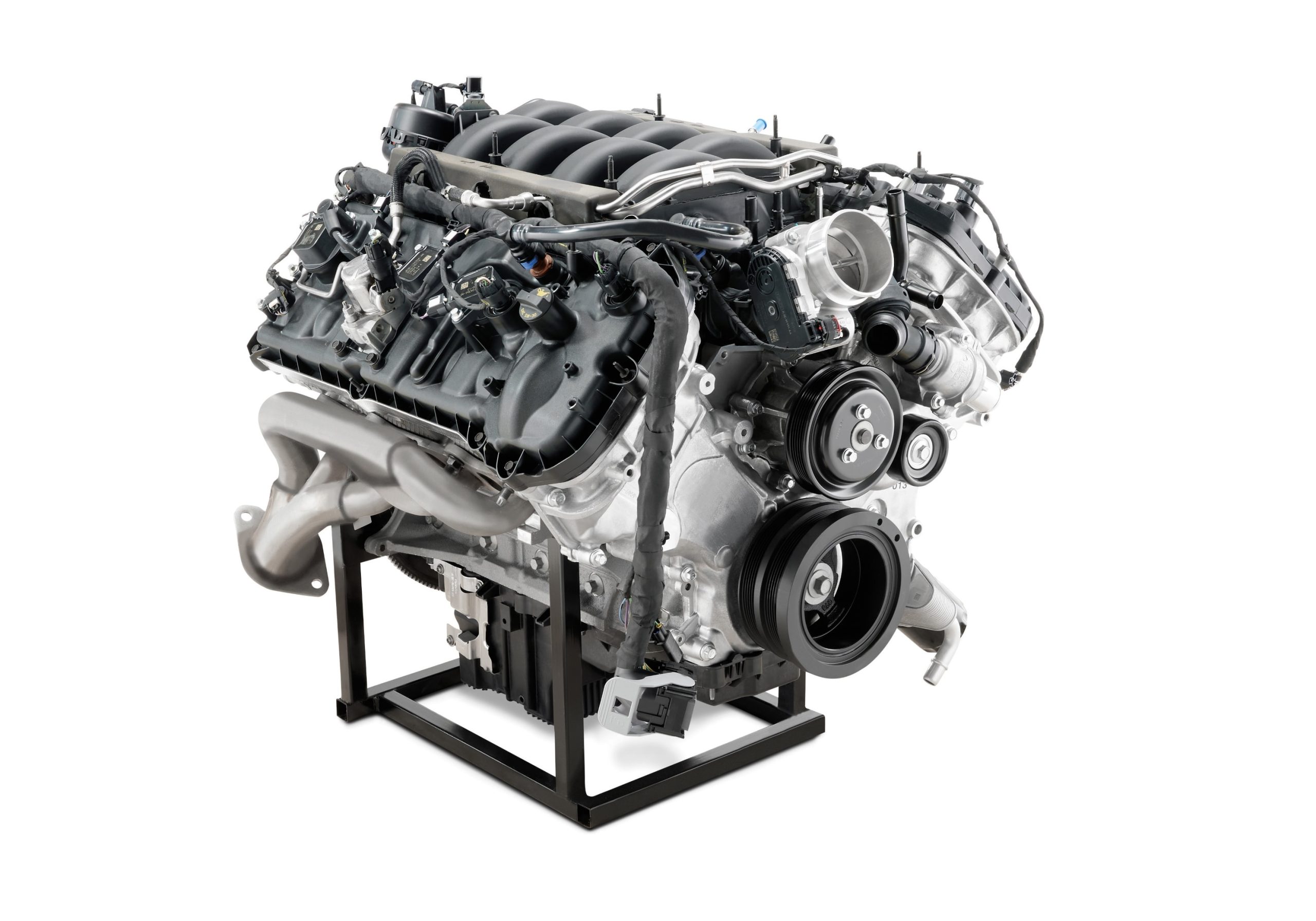 Ford Racing Parts M 9000 PM73BA (4)