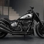 Harley Davidson Starscream (1)