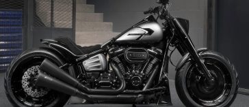 Harley Davidson Starscream (1)