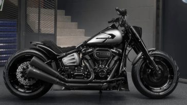 Harley Davidson Starscream (1)