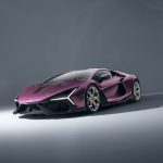 Carbon Fiber Lamborghini Revuelto by Novitec (14)