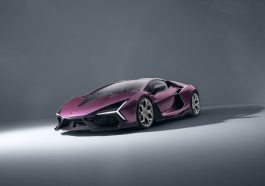 Carbon Fiber Lamborghini Revuelto by Novitec (14)