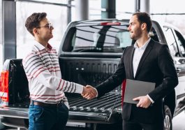 How to Find the Best Car Dealerships Near Me A Complete Buyer's Guide