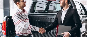 How to Find the Best Car Dealerships Near Me A Complete Buyer's Guide
