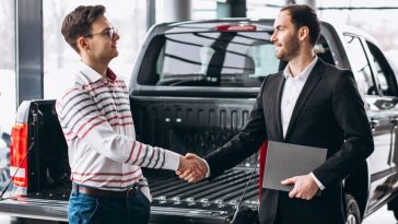 How to Find the Best Car Dealerships Near Me A Complete Buyer's Guide
