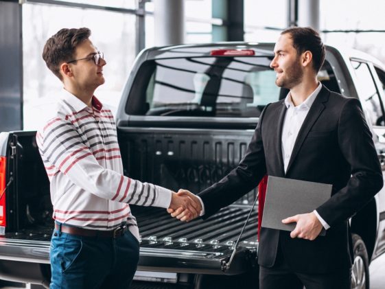 How to Find the Best Car Dealerships Near Me A Complete Buyer's Guide