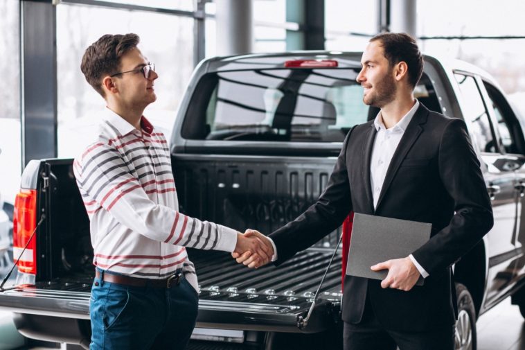 How to Find the Best Car Dealerships Near Me A Complete Buyer's Guide