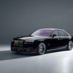SPOFEC Rolls Royce Black Badge Ghost Series II (12)