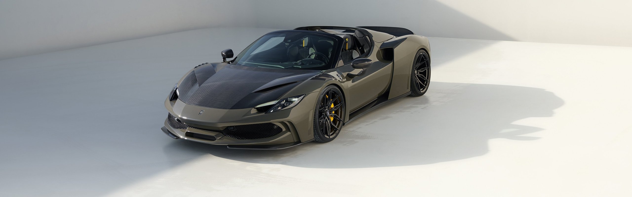 NOVITEC Ferrari 296 GTS N LARGO (1)
