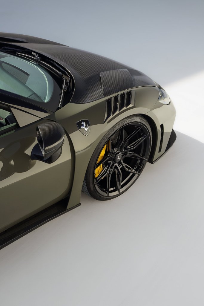 NOVITEC Ferrari 296 GTS N LARGO (3)
