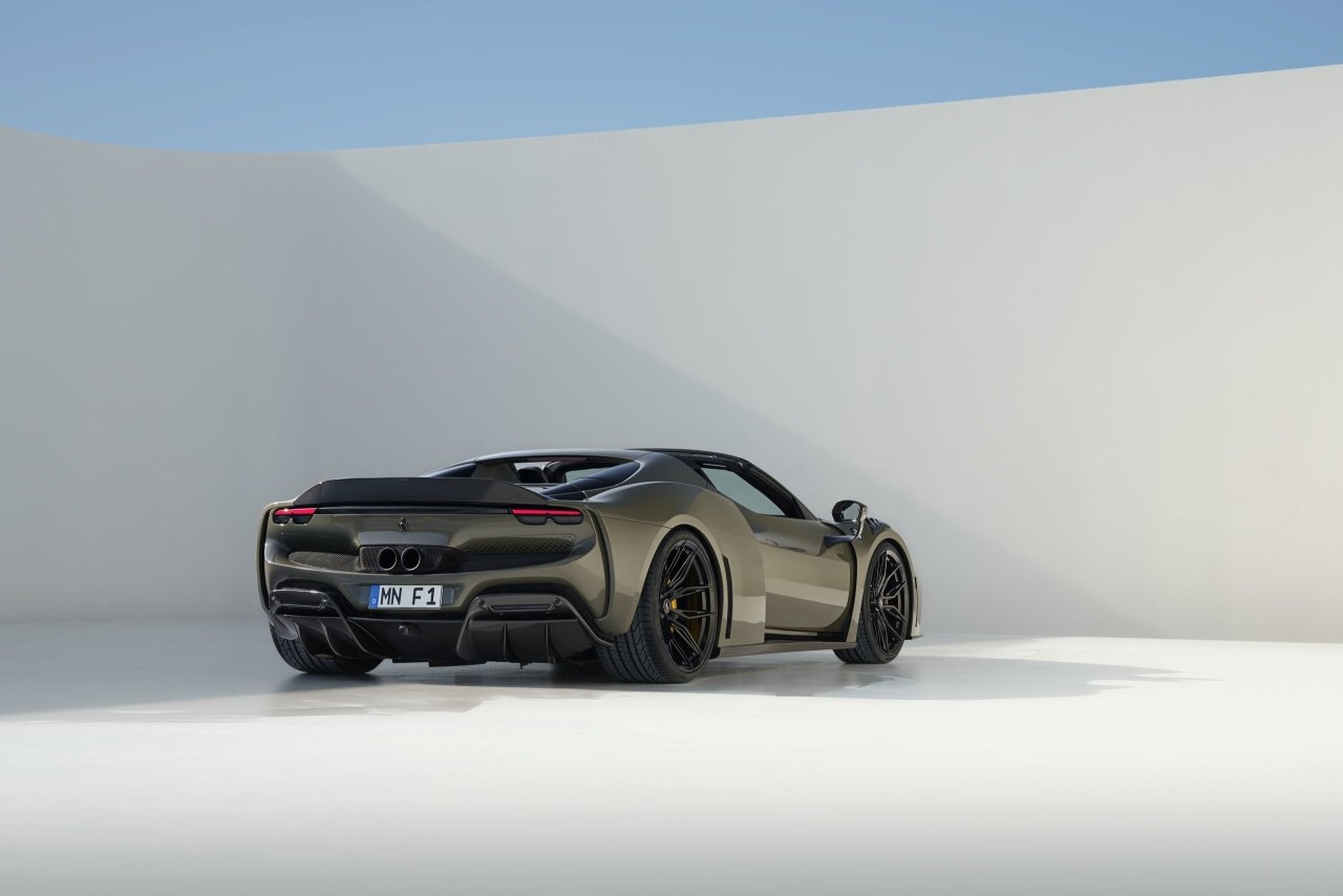NOVITEC Ferrari 296 GTS N LARGO (7)
