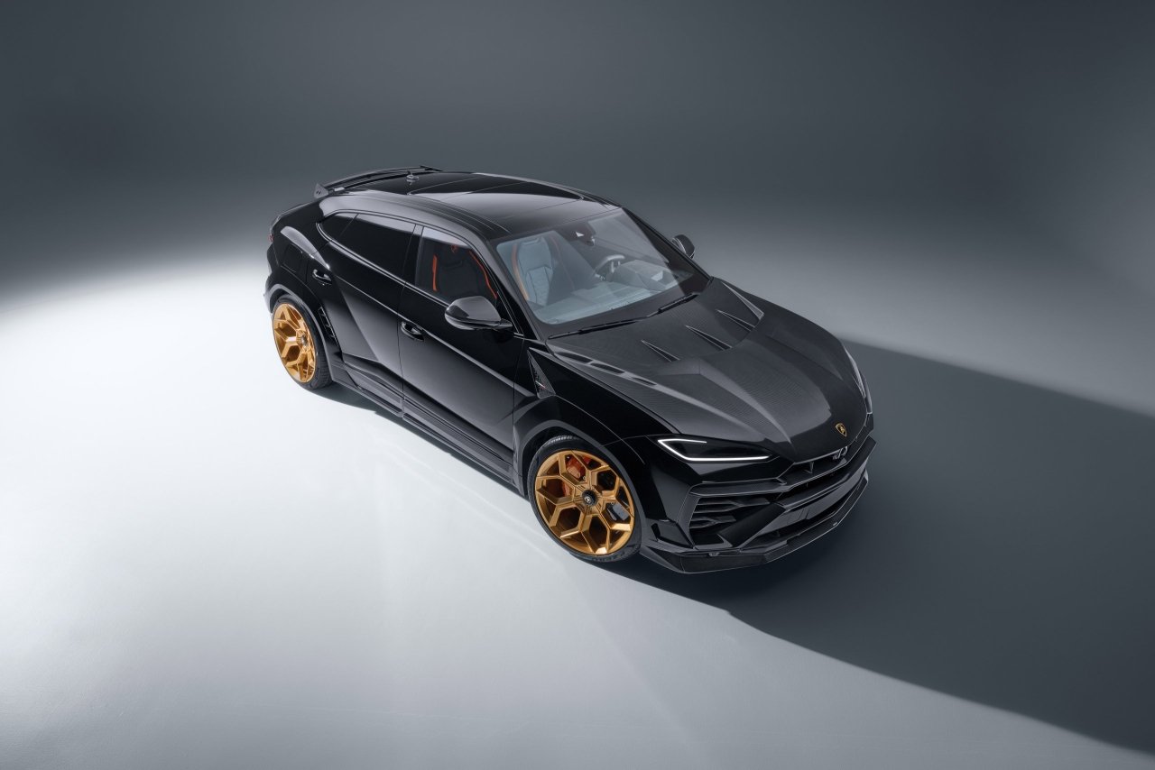 NOVITEC Lamborghini Urus SE ESTESO (13)