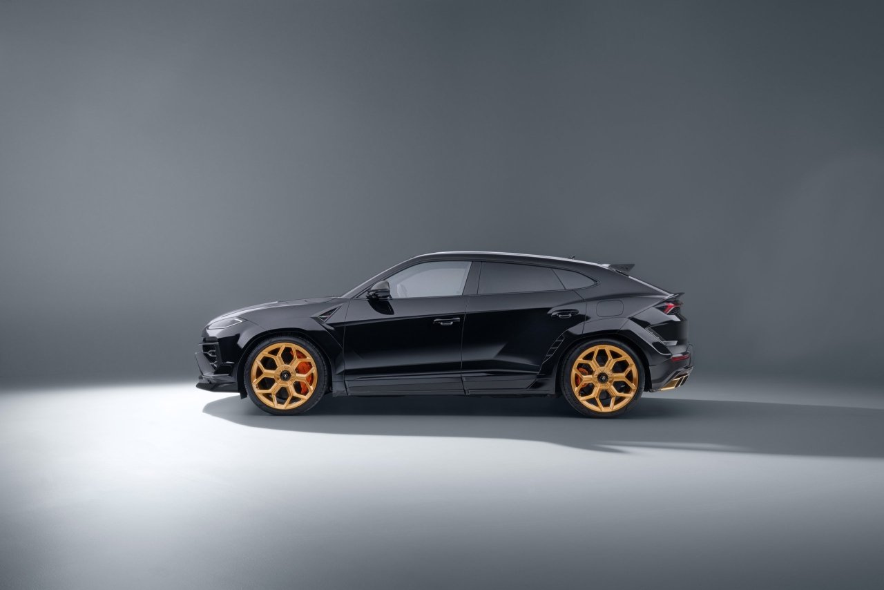 NOVITEC Lamborghini Urus SE ESTESO (15)