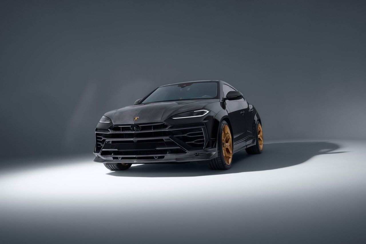 NOVITEC Lamborghini Urus SE ESTESO (17)