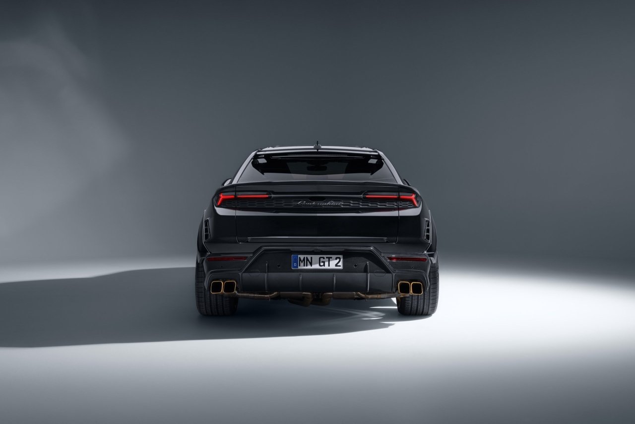 NOVITEC Lamborghini Urus SE ESTESO (18)