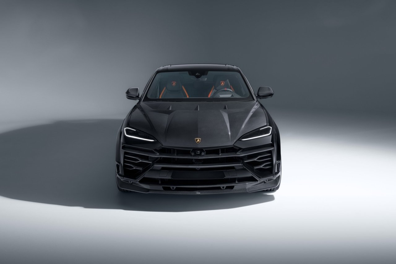 NOVITEC Lamborghini Urus SE ESTESO (19)