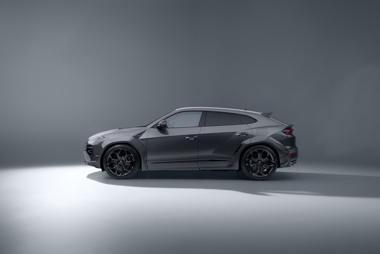 NOVITEC Lamborghini Urus SE ESTESO (4)