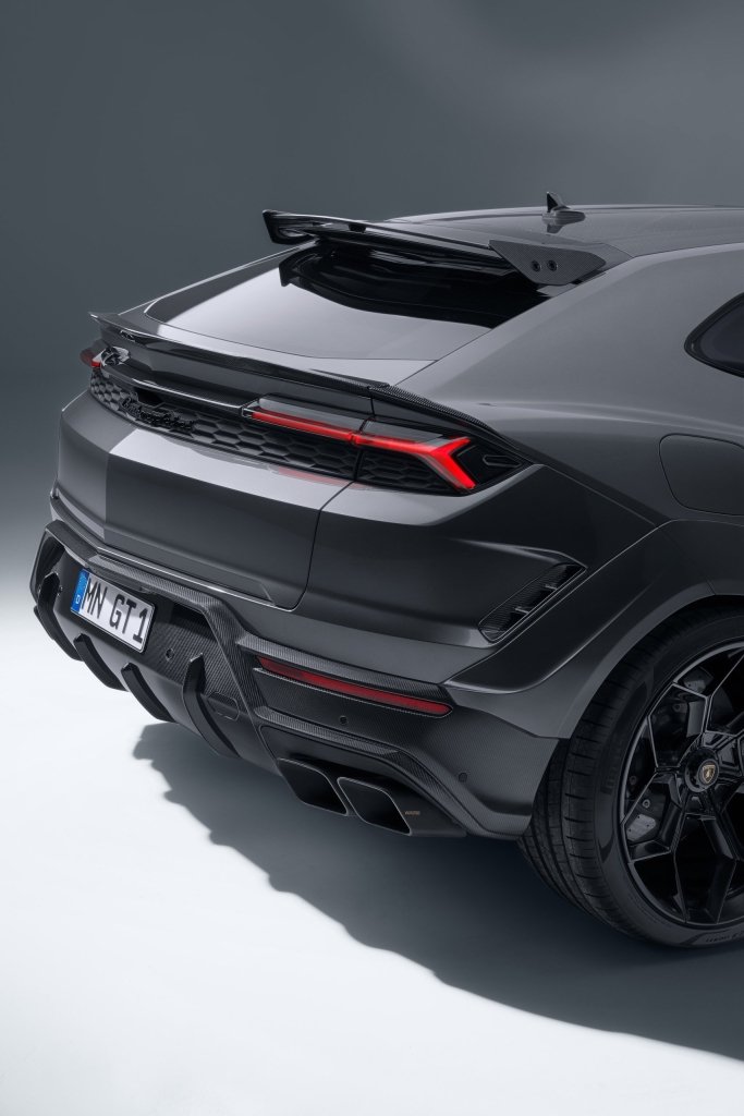 NOVITEC Lamborghini Urus SE ESTESO (5)