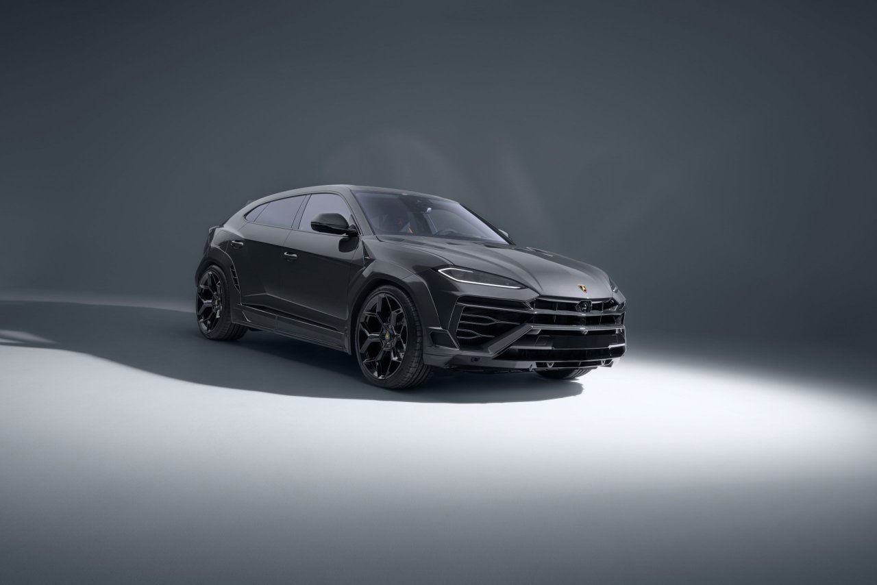NOVITEC Lamborghini Urus SE ESTESO (6)