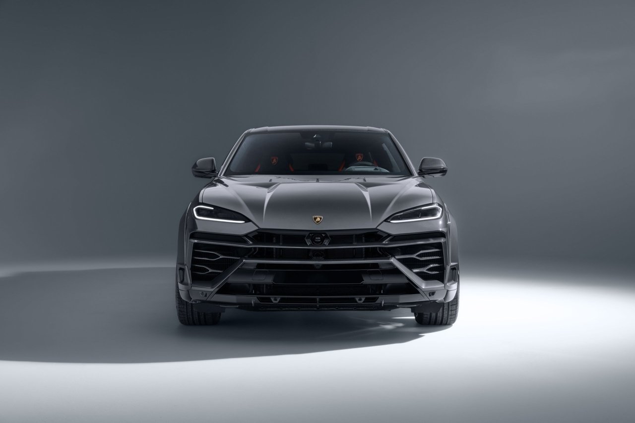 NOVITEC Lamborghini Urus SE ESTESO (8)
